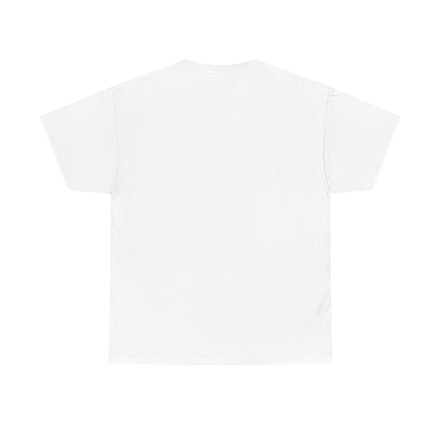 Eminent Authority Crest – Classic Tee | Signature Collection