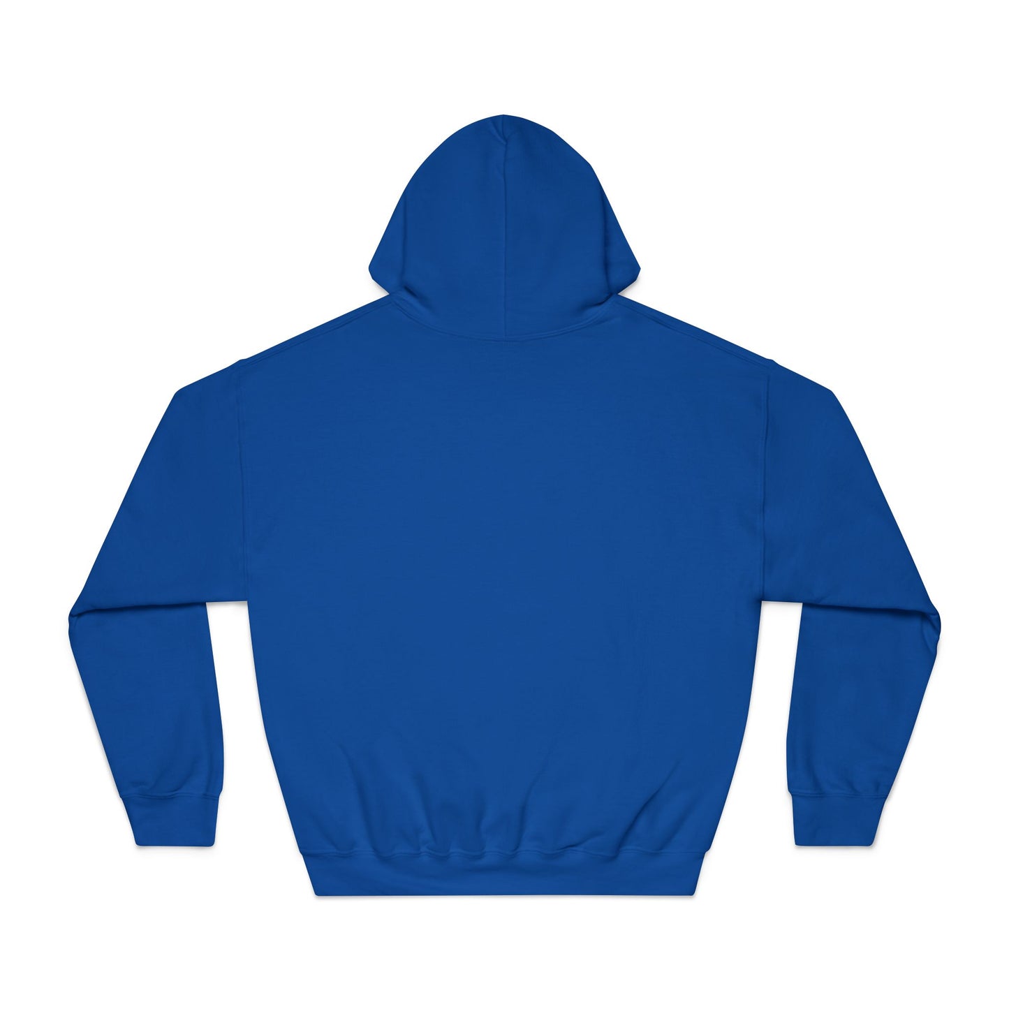 Rooted – Tree Logo Hoodie | Colossians 2:7 | Eminent Authority