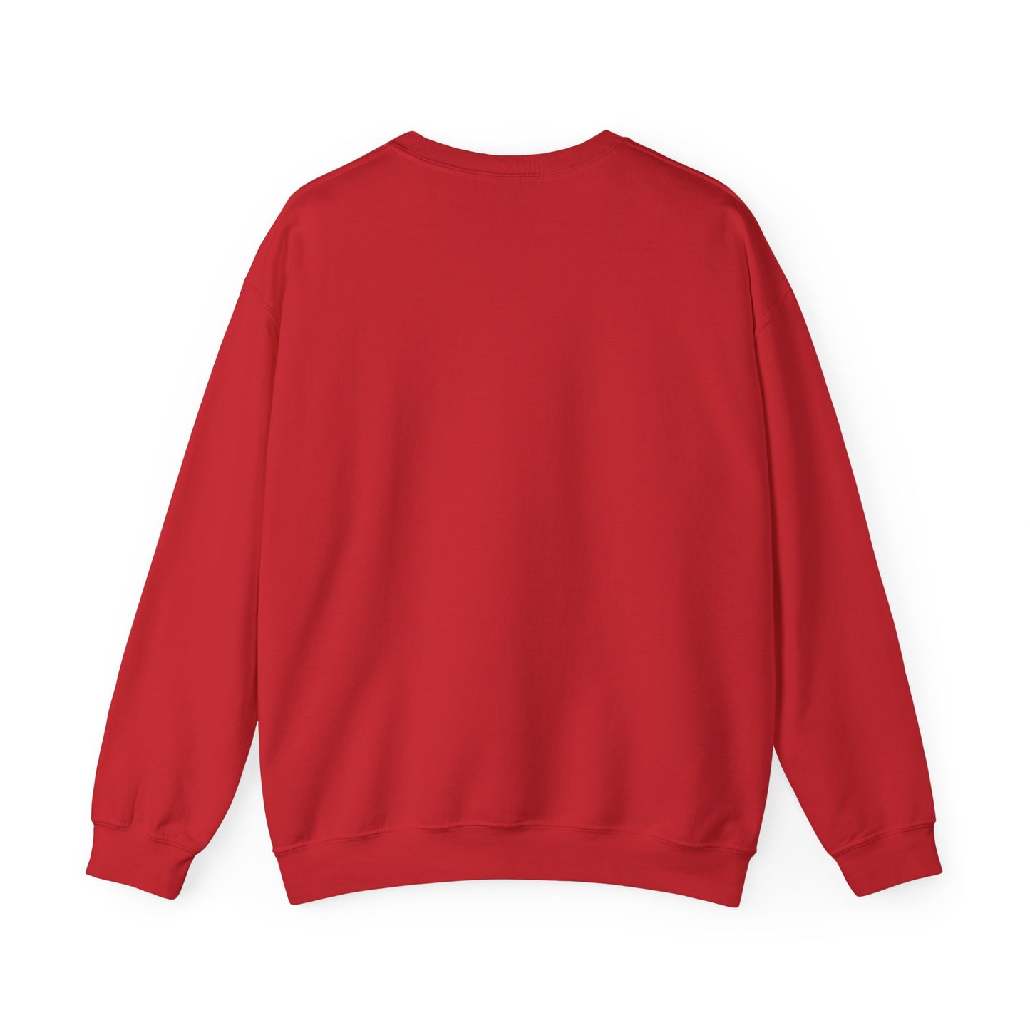 Rooted – Heavyweight Crewneck | Colossians 2:7 | Eminent Authority