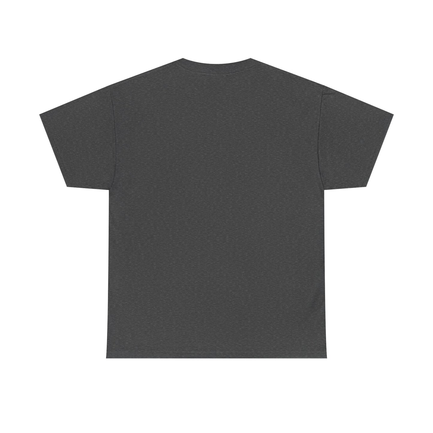 Eminent Authority Crest – Classic Tee | Signature Collection