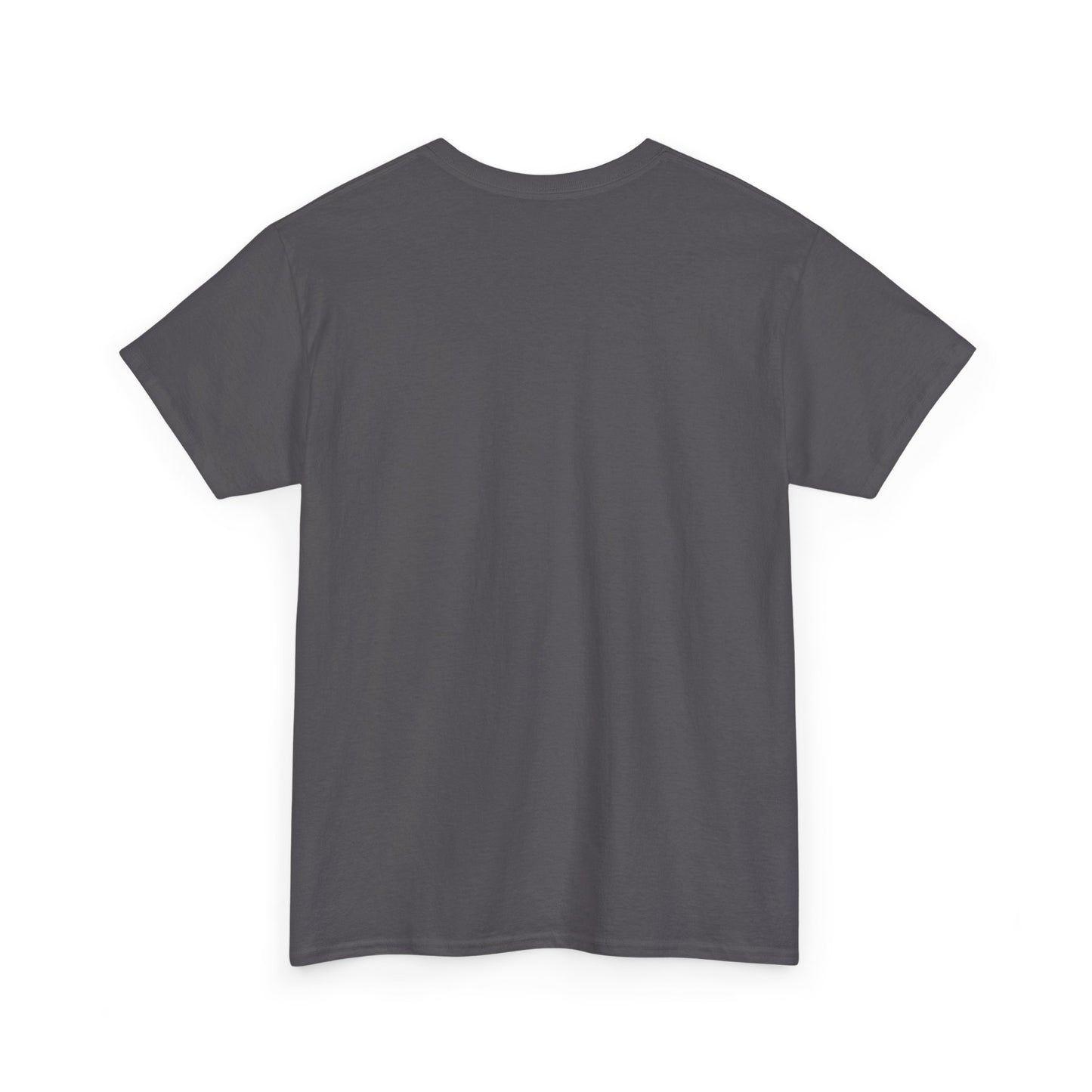 Eminent Authority Crest – Classic Tee | Signature Collection