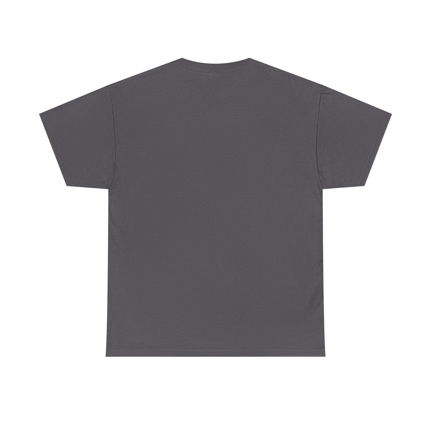 Eminent Authority Crest – Classic Tee | Signature Collection