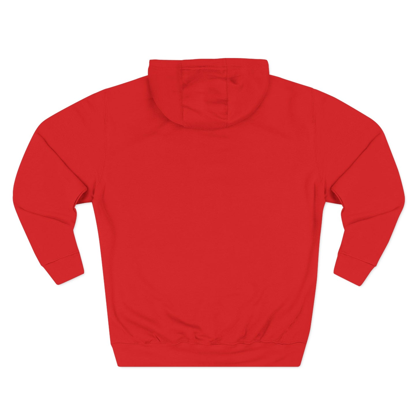 Eminent Authority Crest – Premium Hoodie | Signature Collection