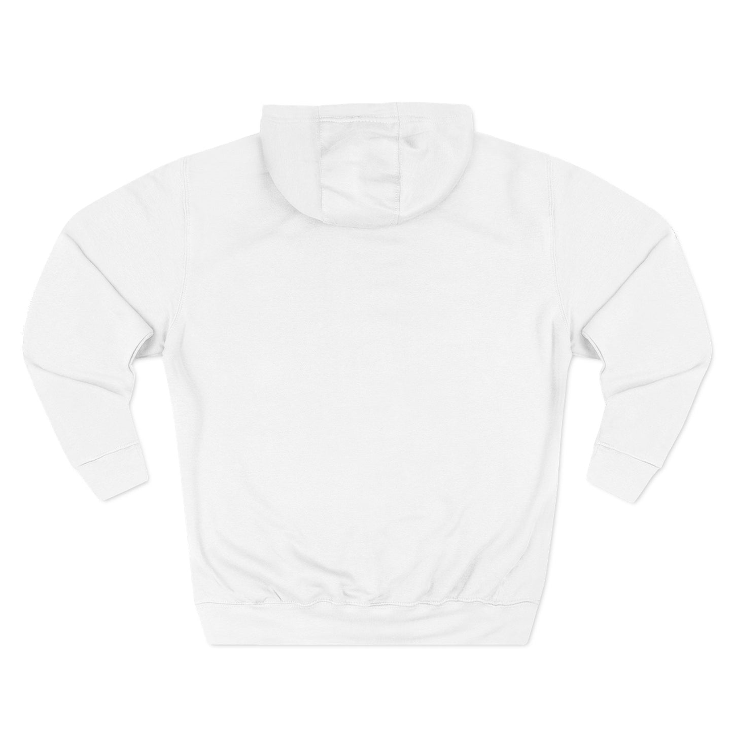 Eminent Authority Crest – Premium Hoodie | Signature Collection