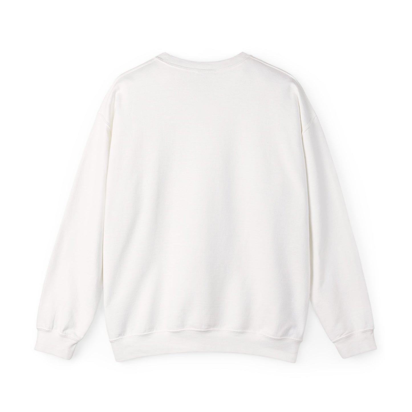 Rooted – Heavyweight Crewneck | Colossians 2:7 | Eminent Authority