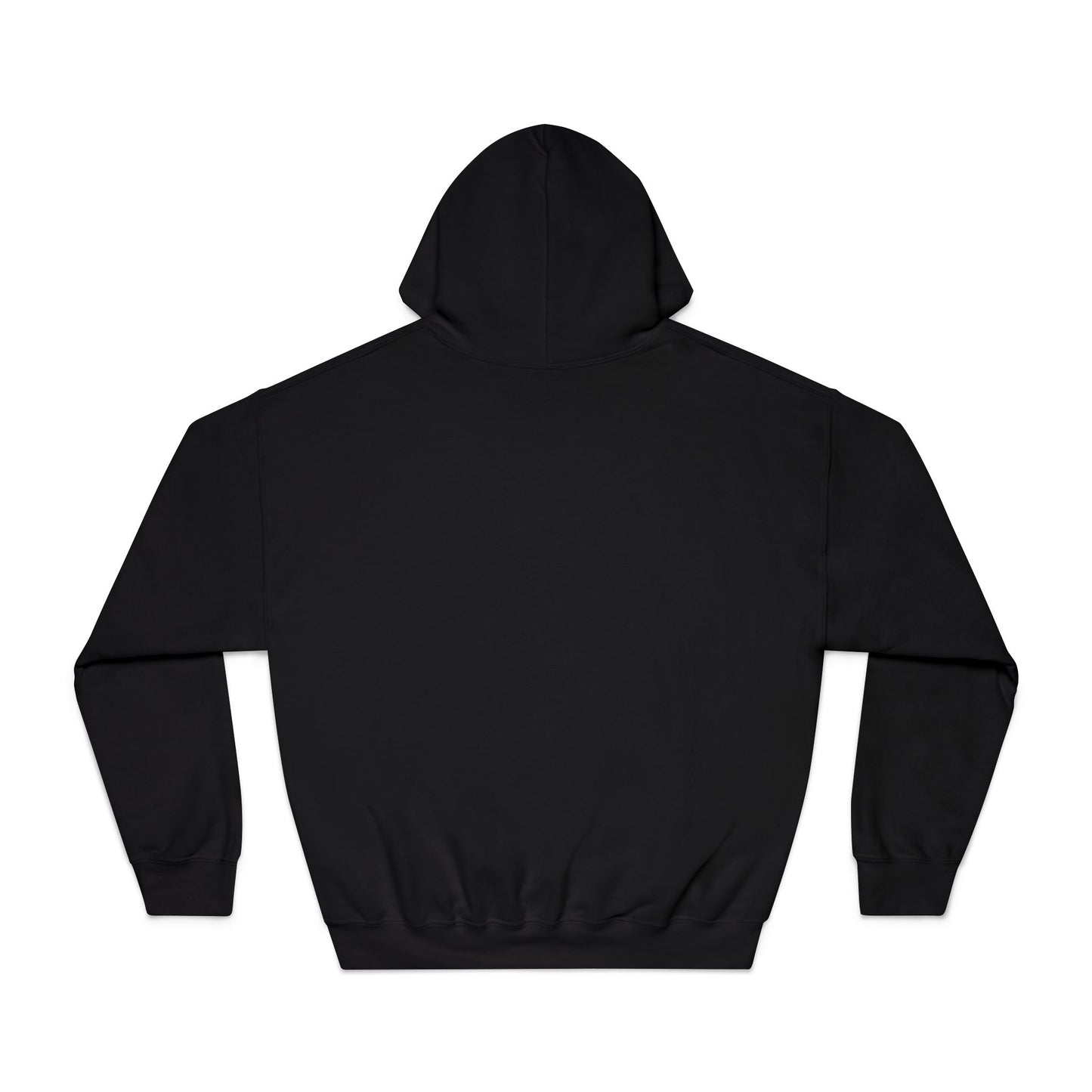 Rooted – Tree Logo Hoodie | Colossians 2:7 | Eminent Authority