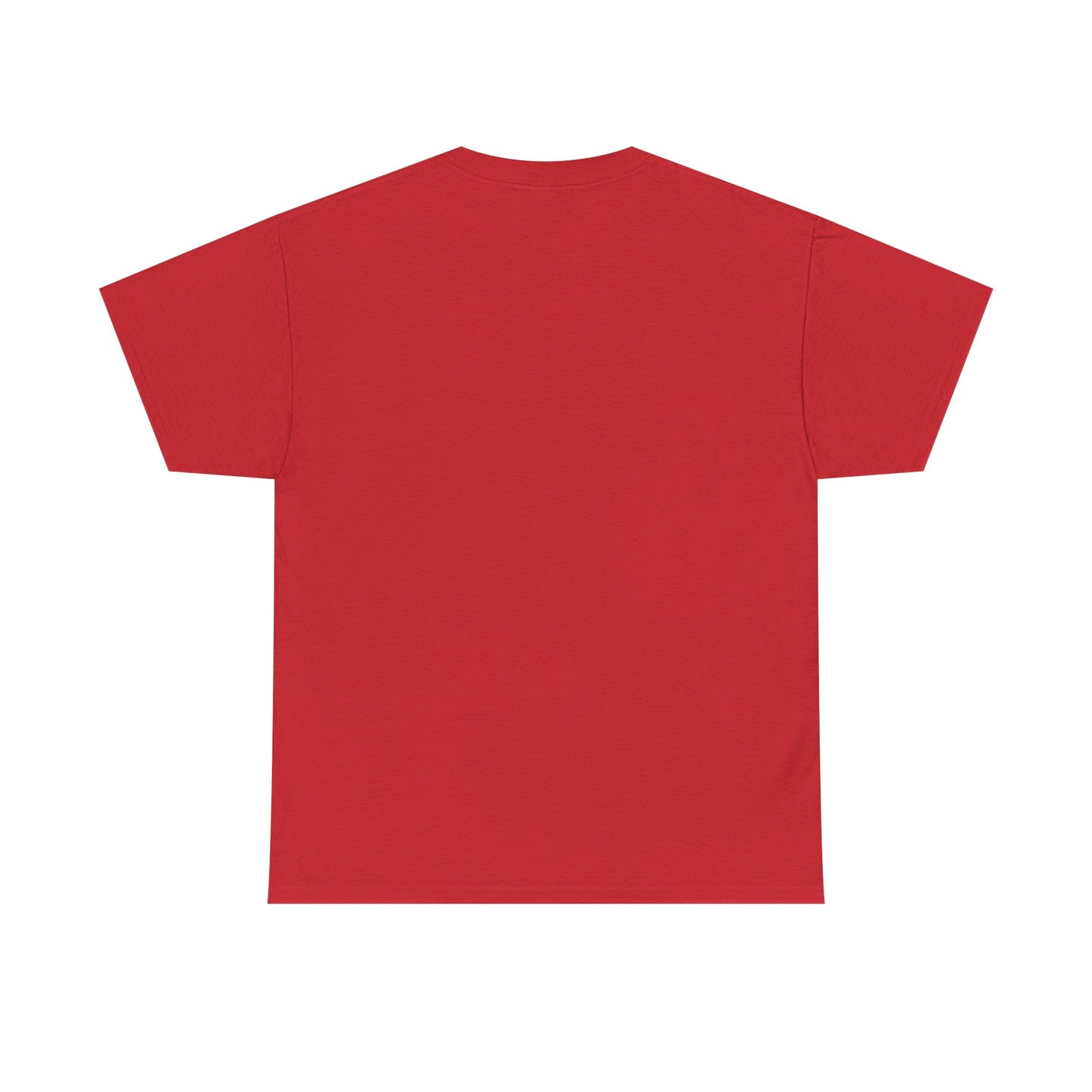 Eminent Authority Crest – Classic Tee | Signature Collection