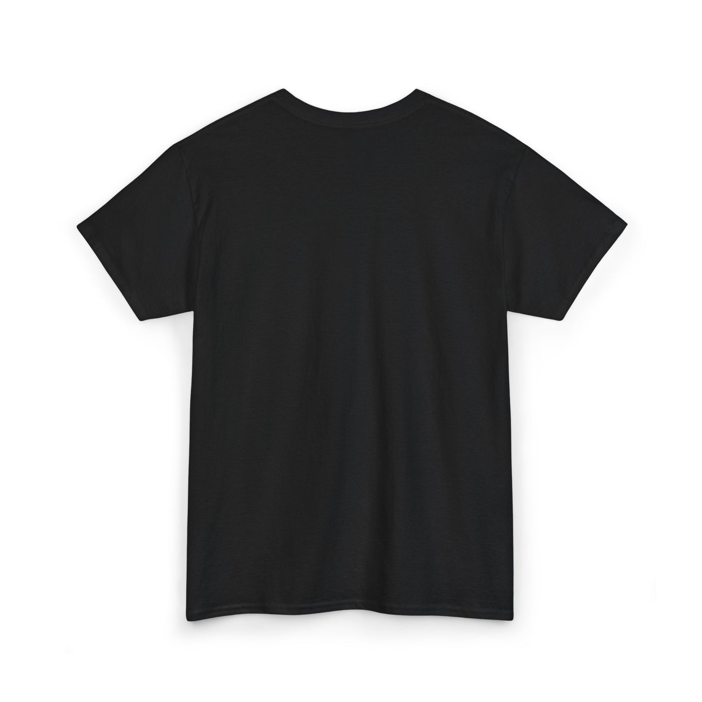 Eminent Authority Crest – Classic Tee | Signature Collection