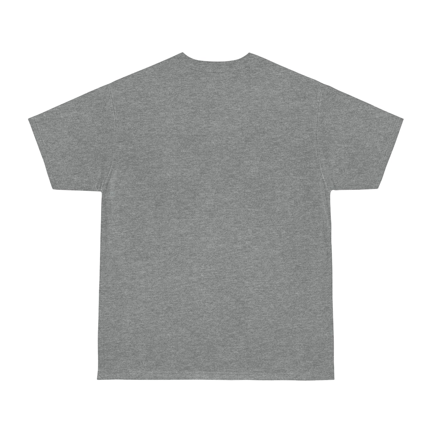 Rooted – Classic Tee | Colossians 2:7 | Eminent Authority