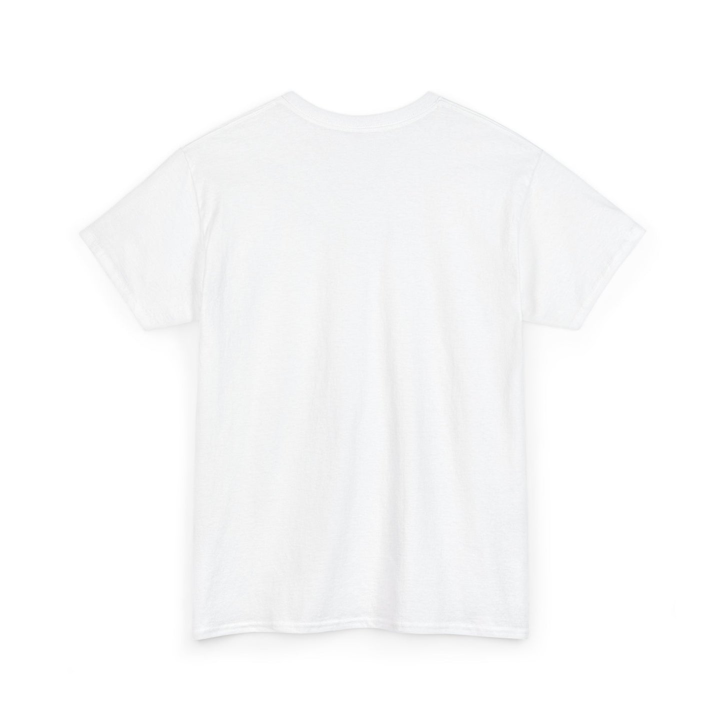 Eminent Authority Crest – Classic Tee | Signature Collection