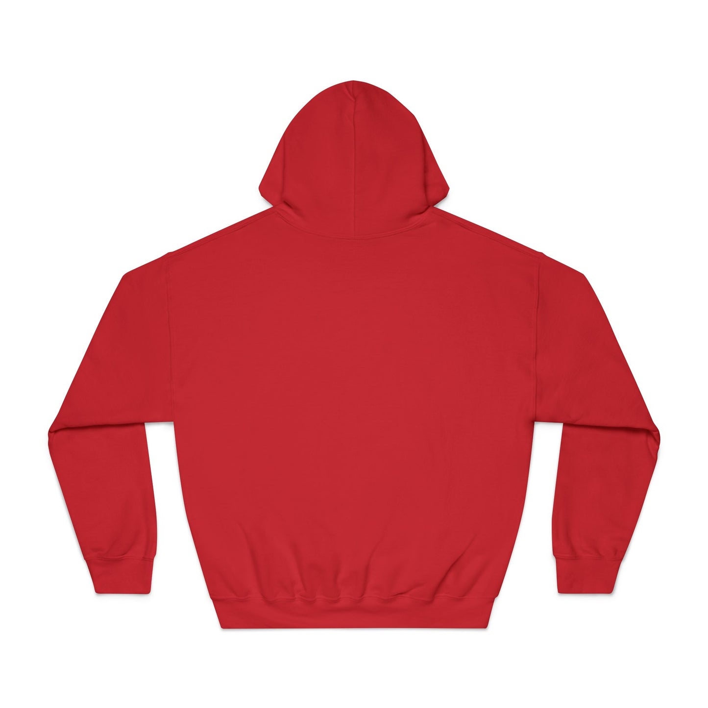 Rooted – Tree Logo Hoodie | Colossians 2:7 | Eminent Authority