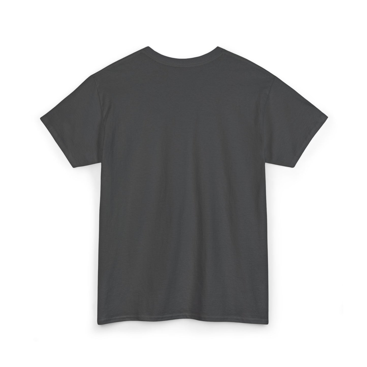 Eminent Authority Crest – Classic Tee | Signature Collection