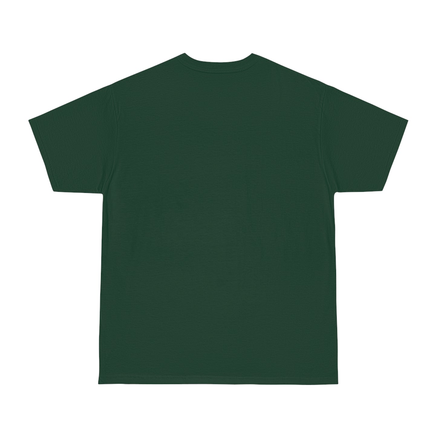 Rooted – Classic Tee | Colossians 2:7 | Eminent Authority