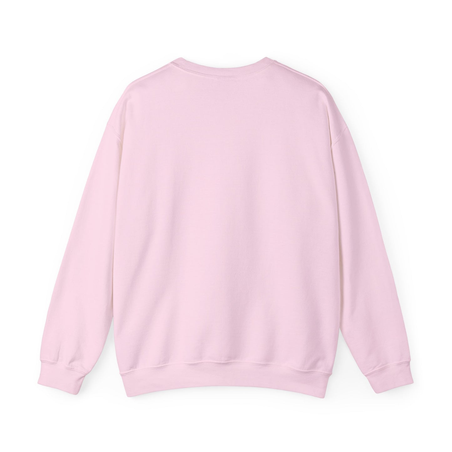 Rooted – Heavyweight Crewneck | Colossians 2:7 | Eminent Authority