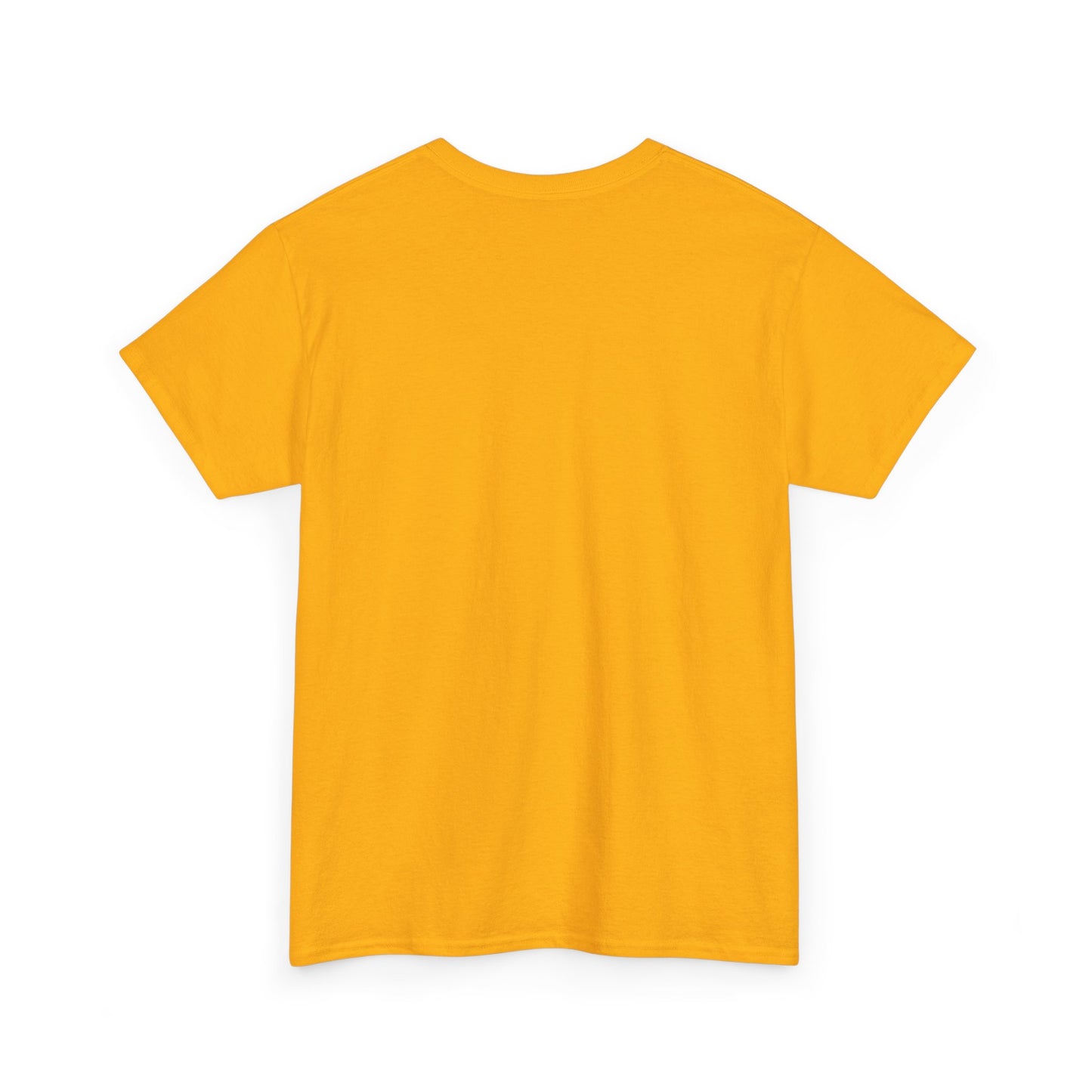 Eminent Authority Crest – Classic Tee | Signature Collection