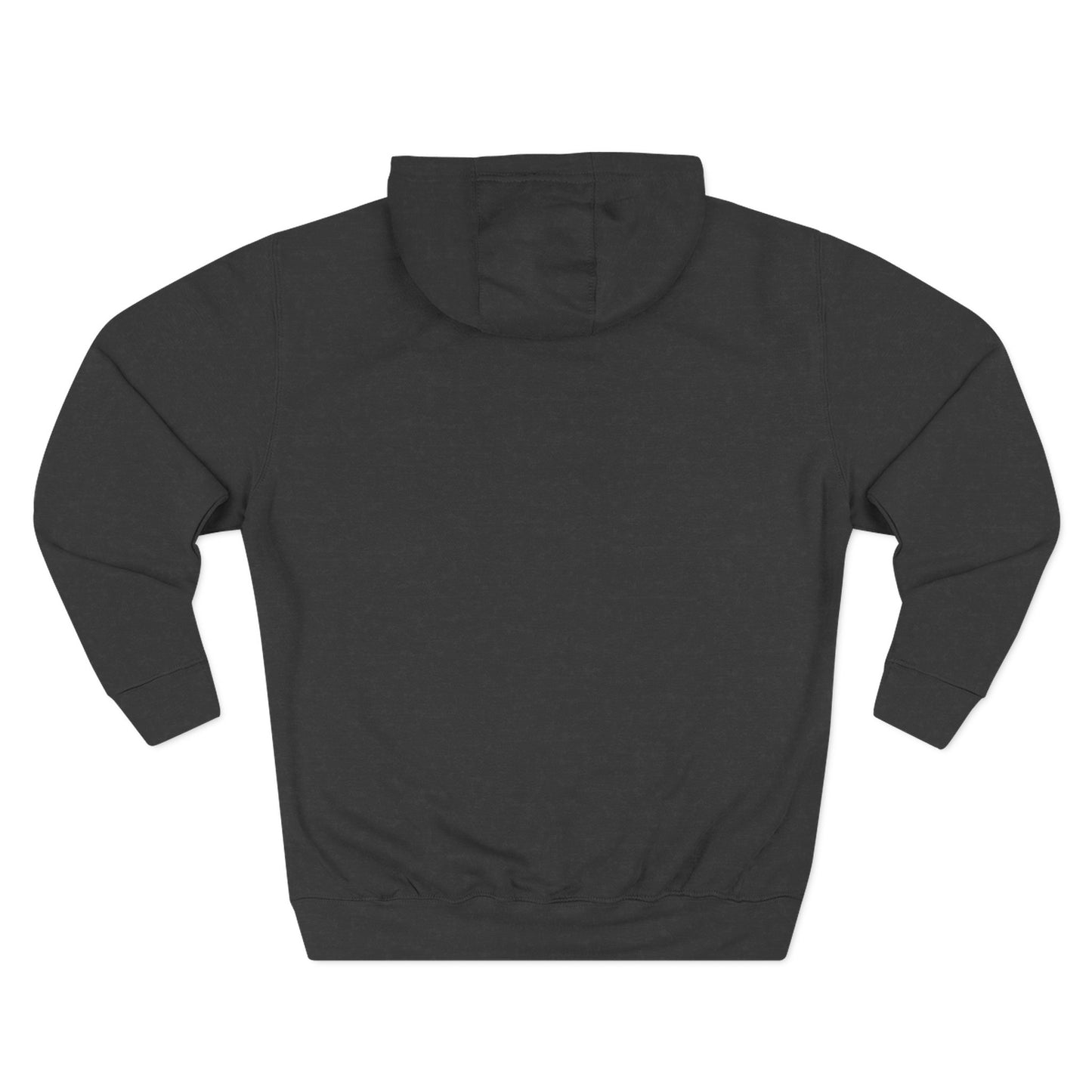 Eminent Authority Crest – Premium Hoodie | Signature Collection